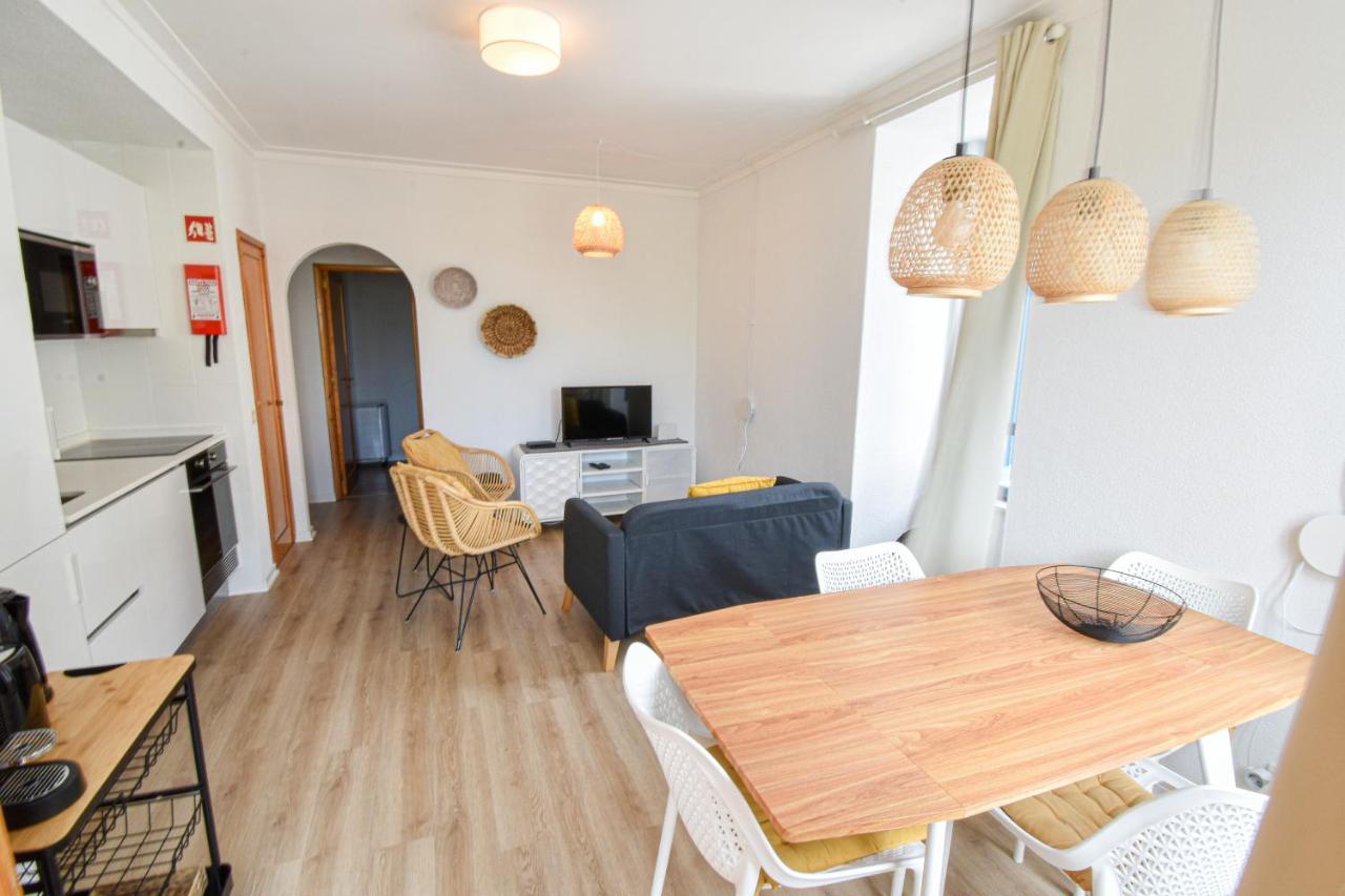 Beach House Quiaios I Figueira Da Foz ภายนอก รูปภาพ