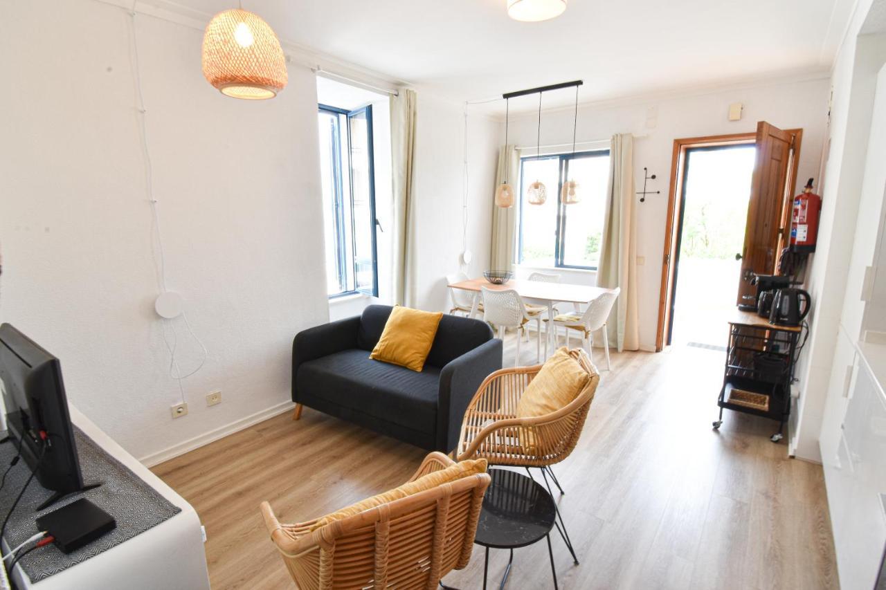 Beach House Quiaios I Figueira Da Foz ภายนอก รูปภาพ