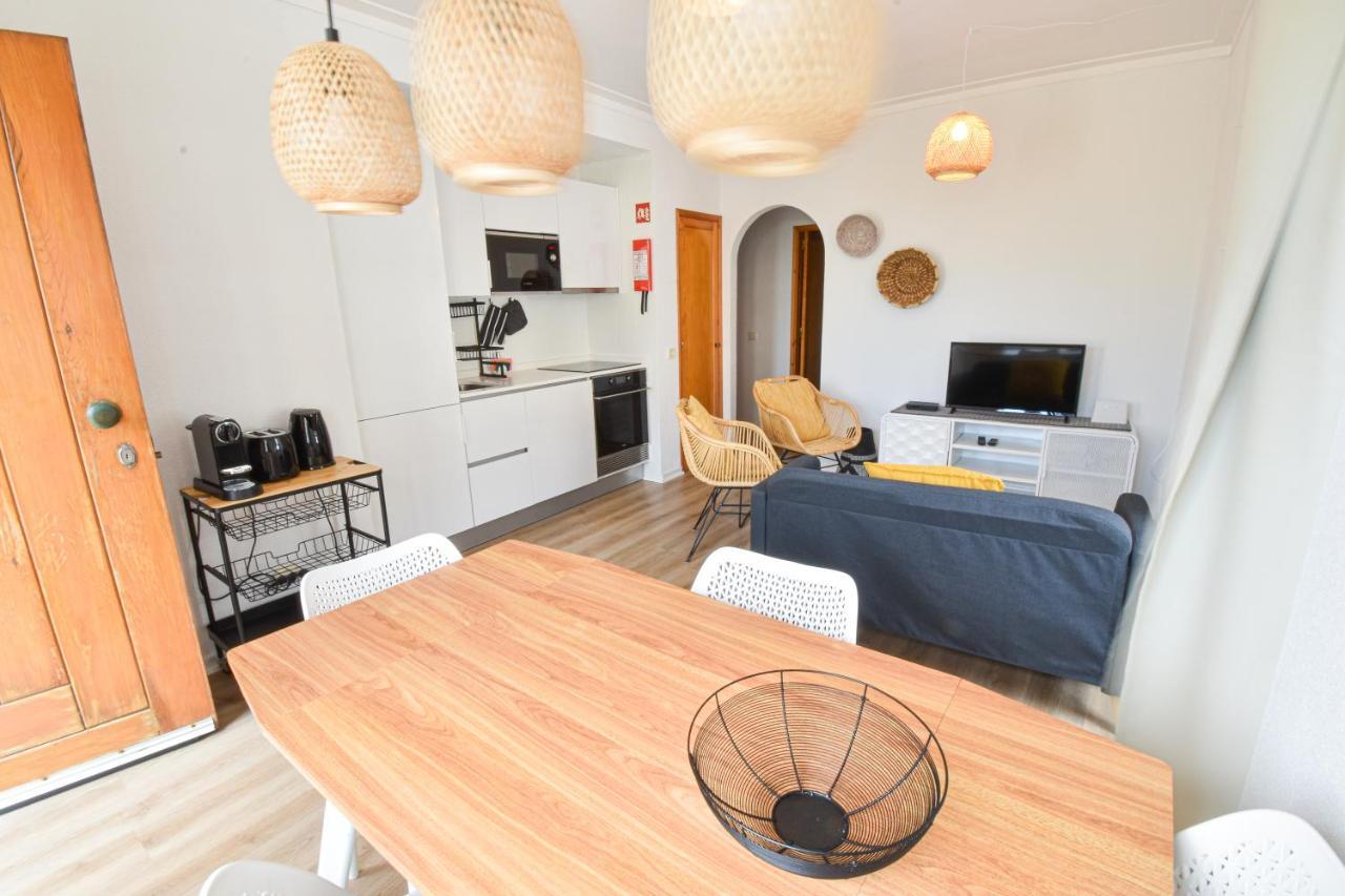 Beach House Quiaios I Figueira Da Foz ภายนอก รูปภาพ